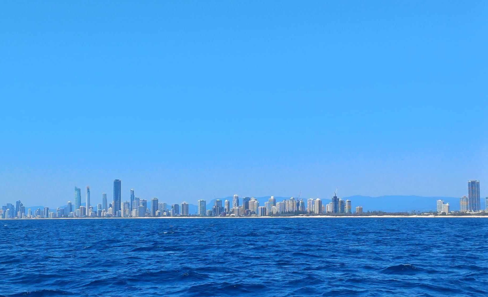 Surfers Paradise
