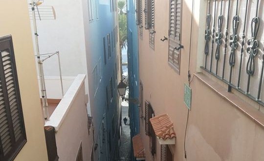 San Sebastian