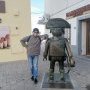 Le playmobil pirate à Denia