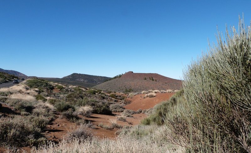 Parc du Teide