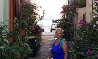 Saint Pierre