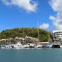 La marina du Marin
