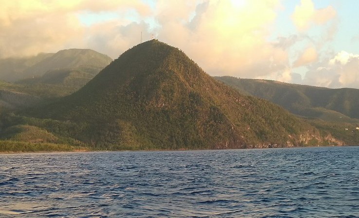 La Guadeloupe
