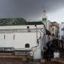 Une entrée vers la Medina