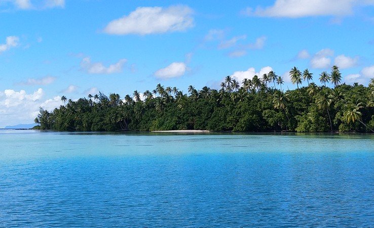 Raiatea