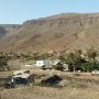 Sur la route vers Calhau