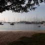 La marina de Mindelo