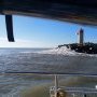 Sortie du Port de Gruissan