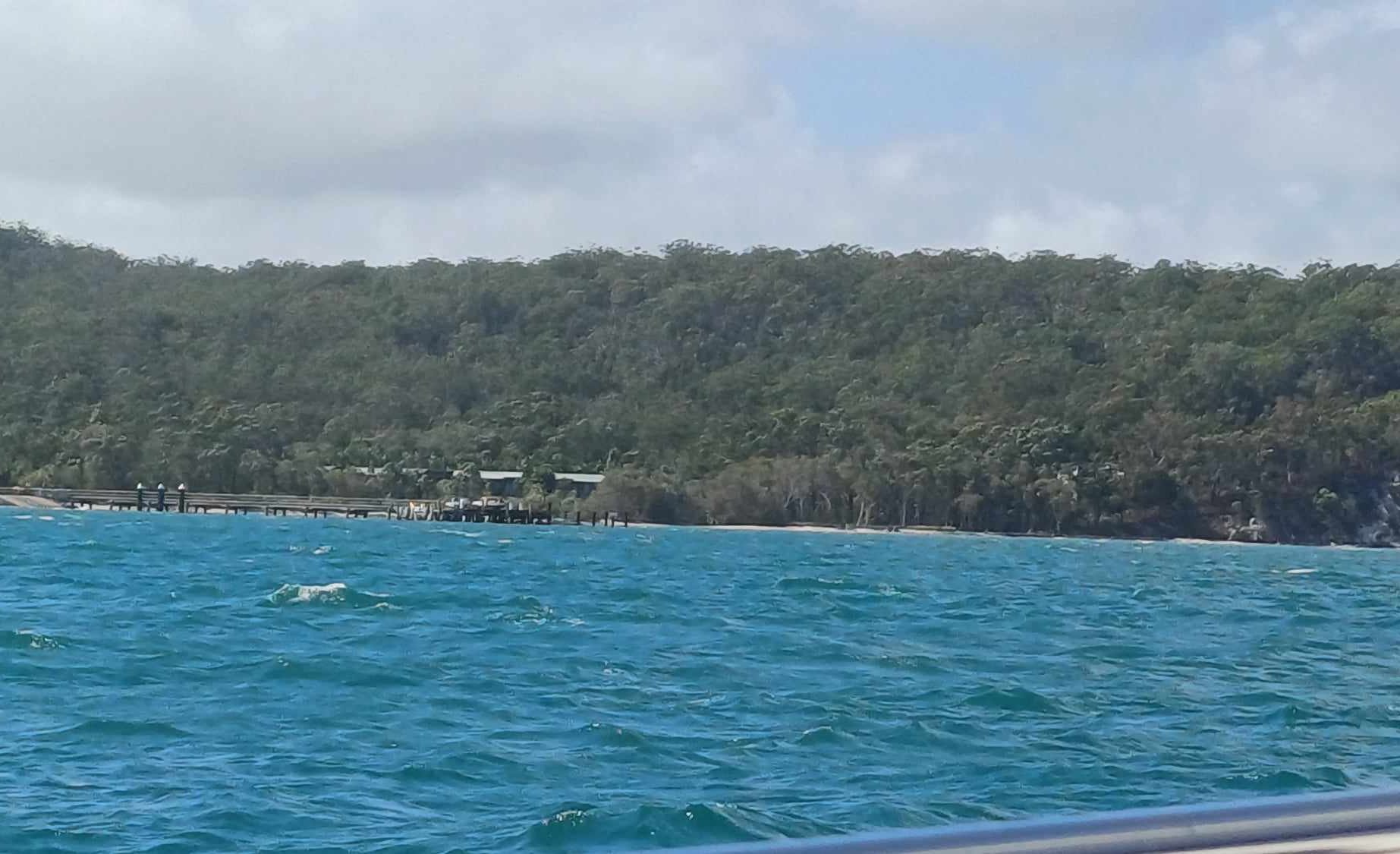 KingFisher Resort