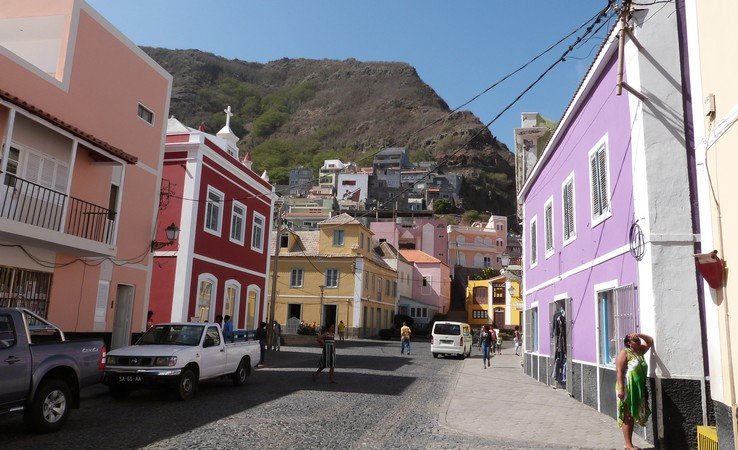 Ribeira Grande