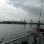 Bye bye Port Saint Louis