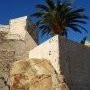 Les fortifications