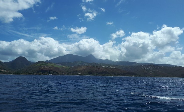 En navigation