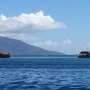 Départ vers Moorea