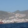 La ville et le port