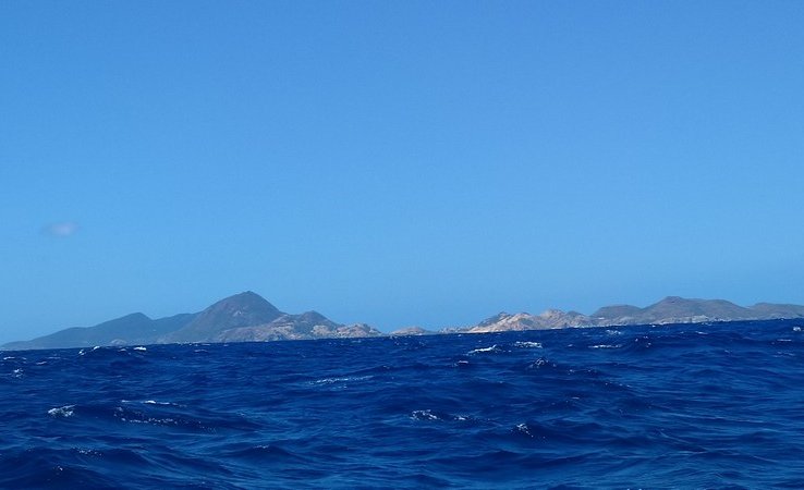 Les Saintes