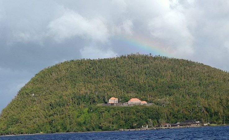 Maison tranquille