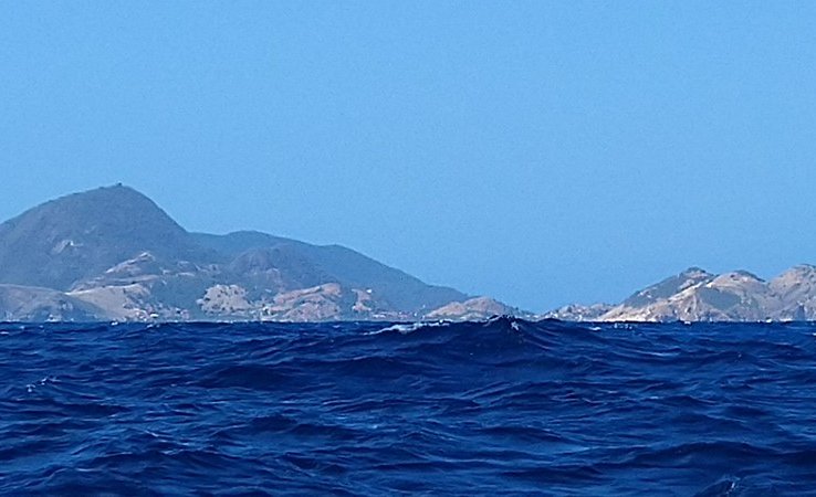 Les Saintes