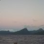 Départ de Moorea vers Raiatea