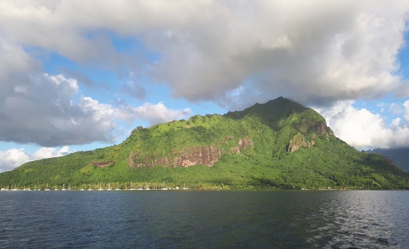 Moorea
