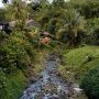 L'eau qui sert à la fabrication du rhum JM