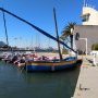 La capitainerie de Port Camargue