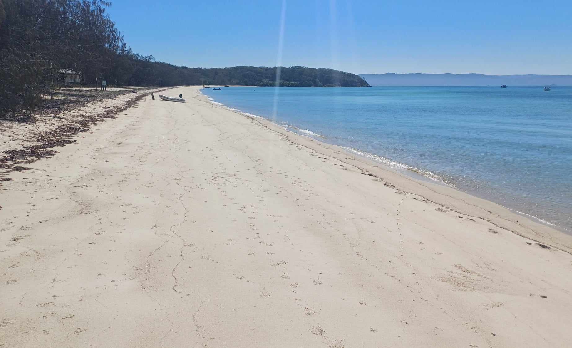Peel Island