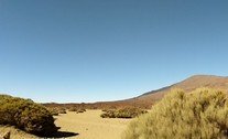 Parc du Teide