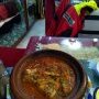 Tajine de poisson