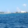 Papeete en vue