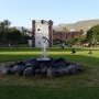 La Tour du Comte, la plus ancienne forteresse militaire sur pied de (...)