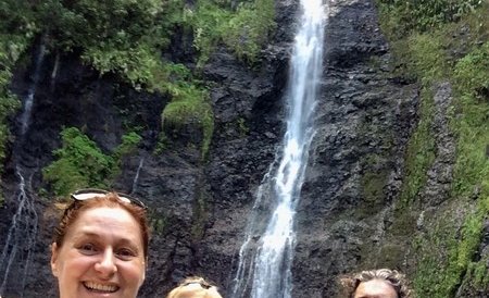 Les 3 cascades