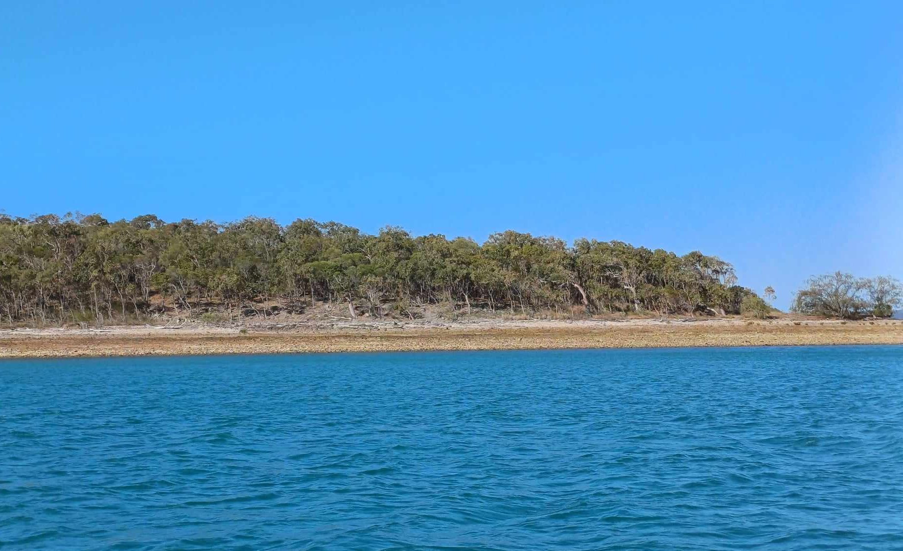 Woody Island