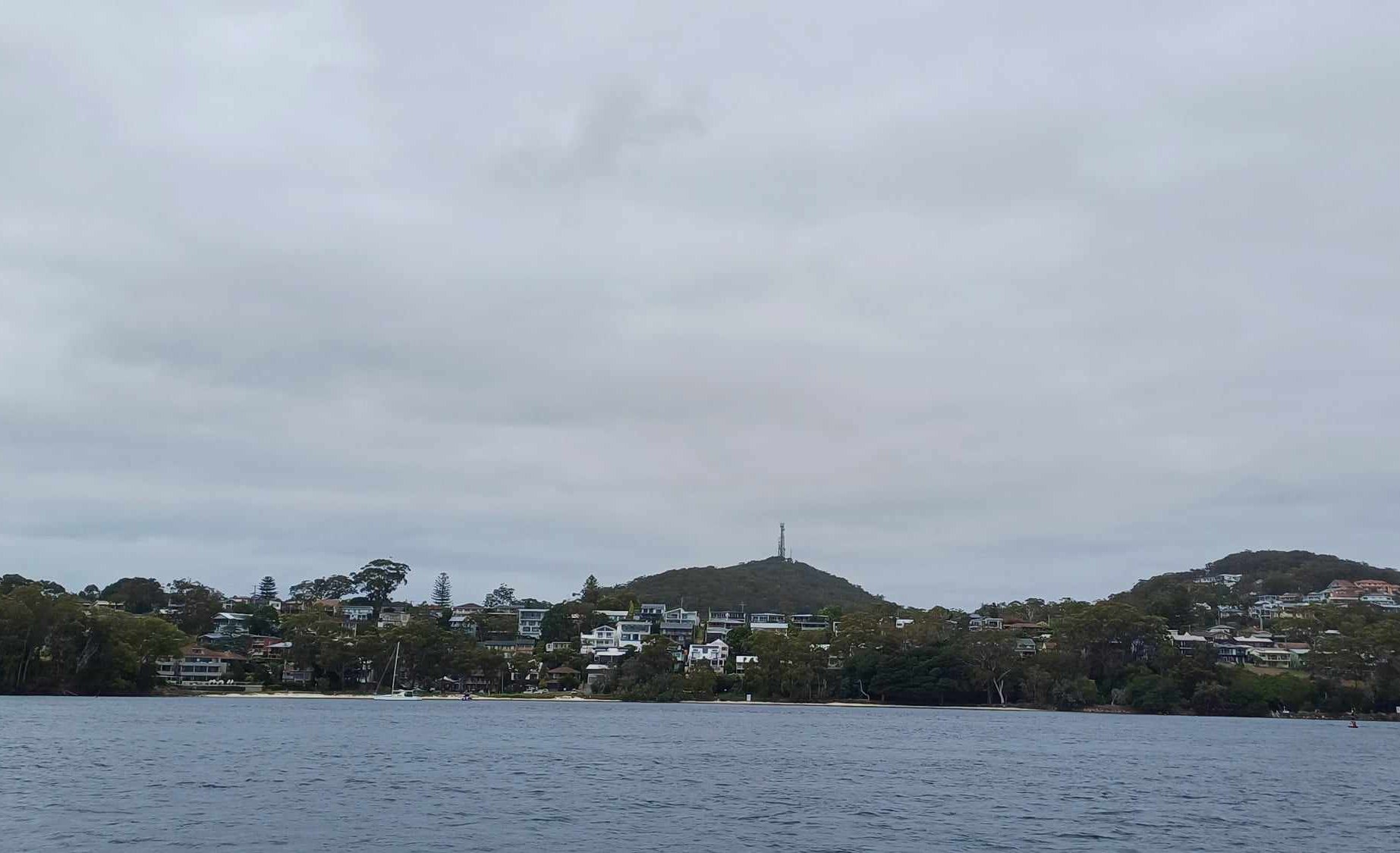 Shoal Bay