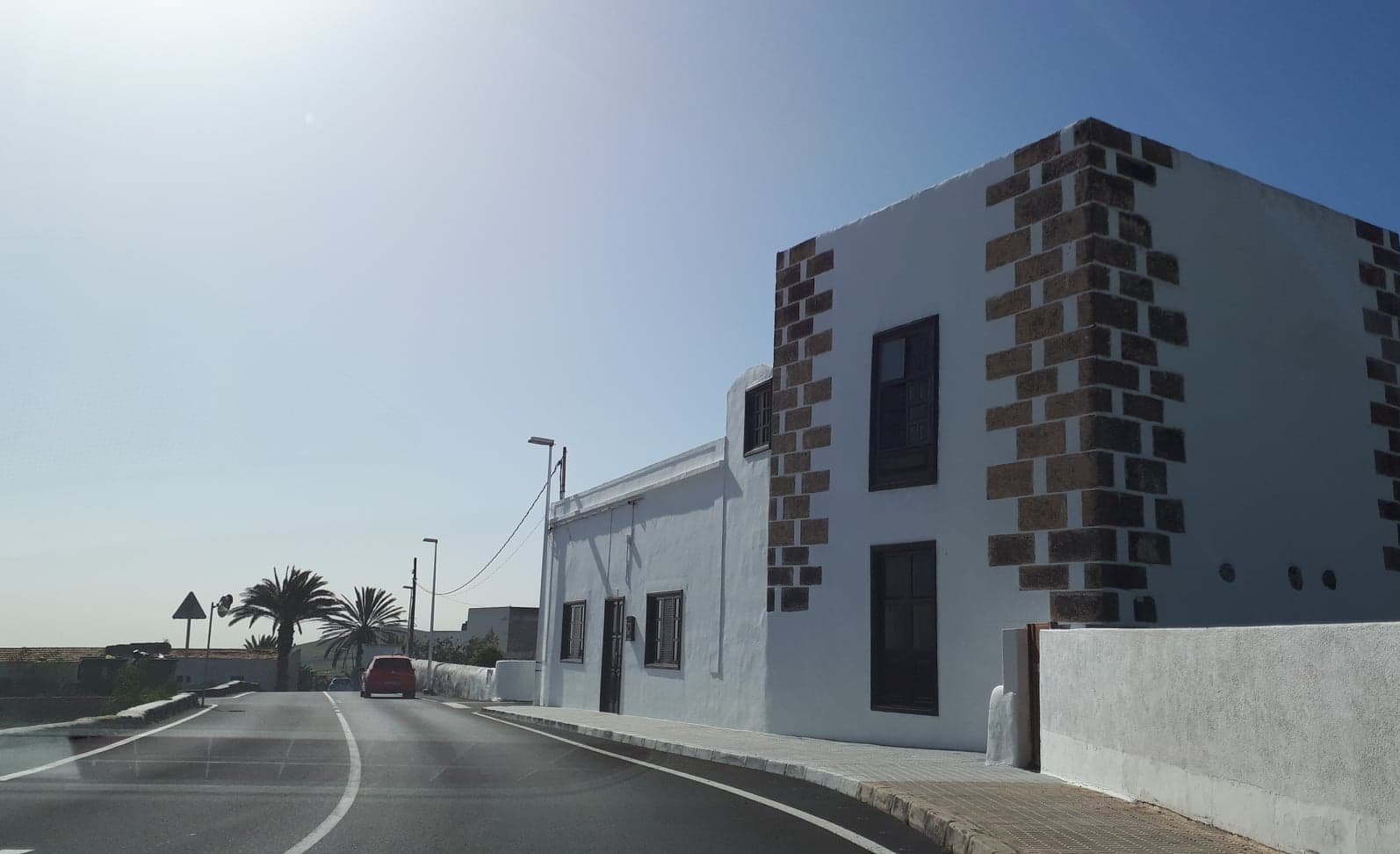 Jolie maison