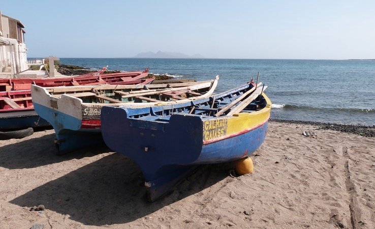 Calhau