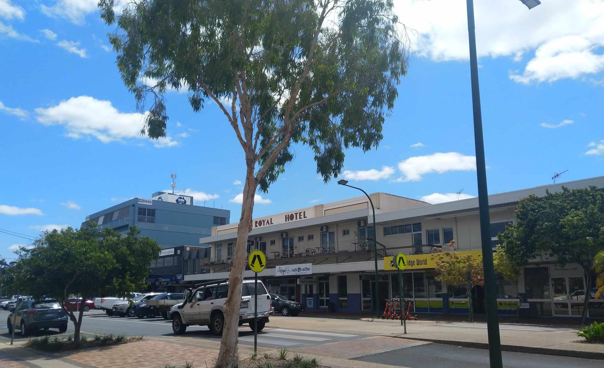 Bundaberg