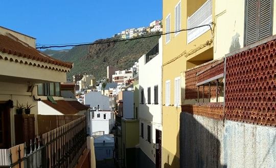 San Sebastian