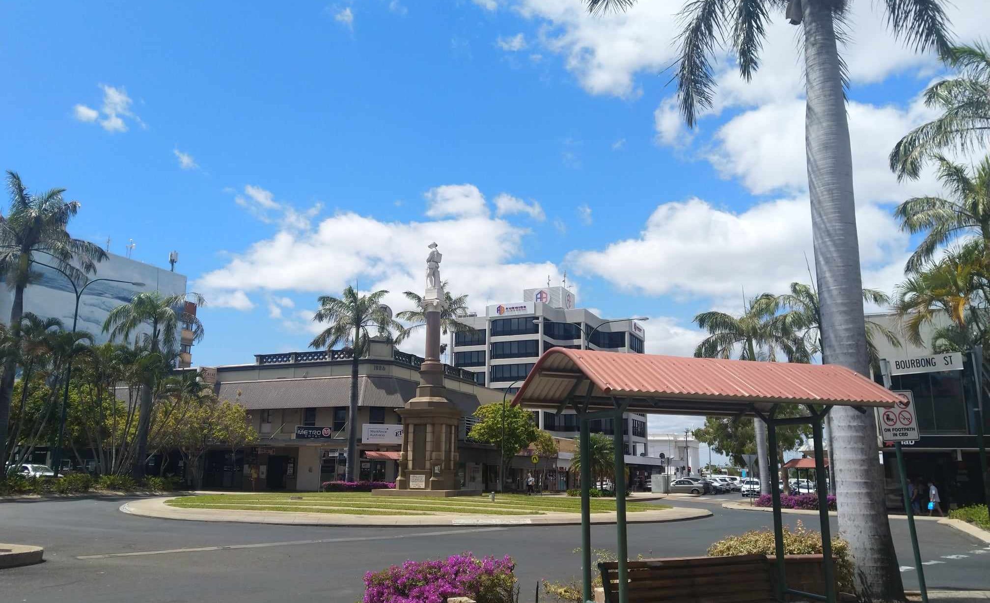 Bundaberg