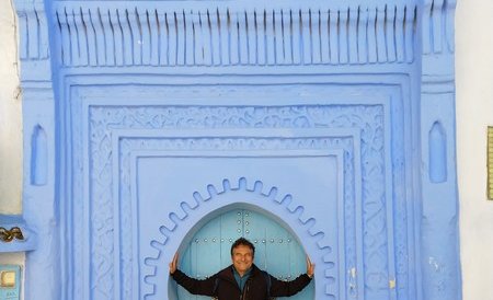 Chefchaouen