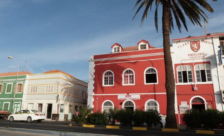 Mindelo