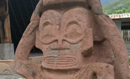 Tiki