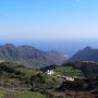 vue du Mirador de la Cruz del Carmen