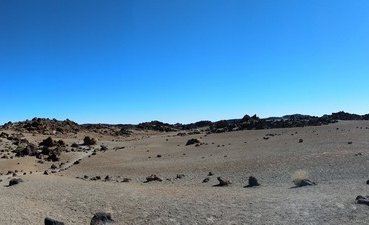 Parc du Teide