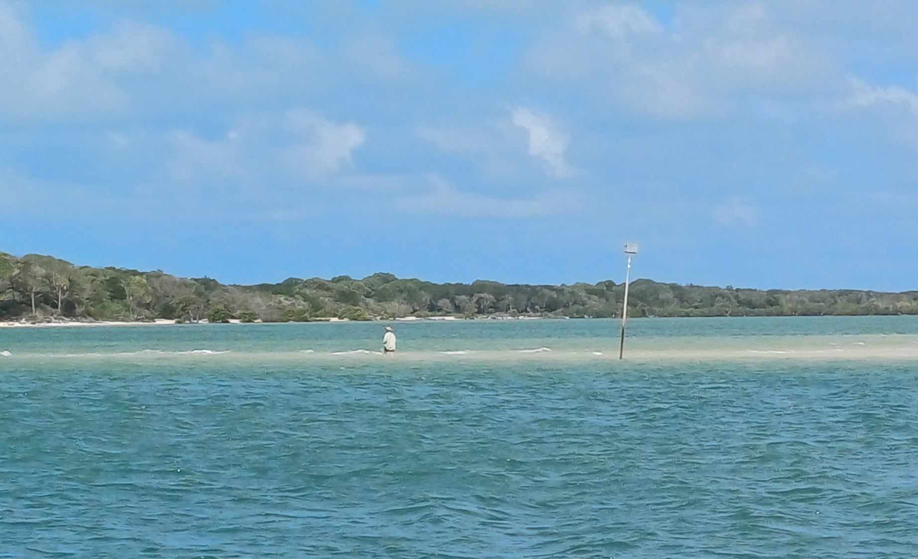 Pelican Bay
