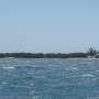 Des ilôts à droite à gauche