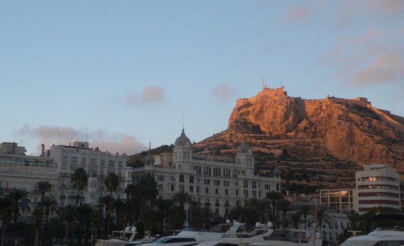 Alicante