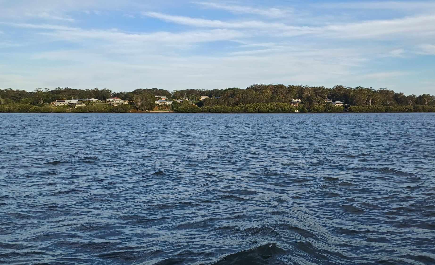 Russell Island