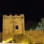 Le château de Denia