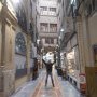 Une petite rue